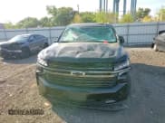 ✅ 2022 Chevrolet Tahoe RST • VIN: 1GNSKRKL9NR342524 • Лот: 81778715. Опубликован ранее на Copart с пробегом Не указан. Бесплатный доступ к архиву аукционных продаж из США и подробный отчёт об истории автомобиля на DreamBid. Изображение 14.