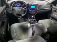 ✅ 2011 Hyundai Santa Fe Limited • VIN: 5XYZHDAG2BG016457 • Lot: 86369724. Listed on Copart with 125,852 mi. Free auction sales archive from the USA and detailed vehicle history report at DreamBid. Image 8.