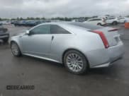 ✅ 2012 Cadillac CTS • VIN: 1G6DA1E39C0112035 • Lot: 90444805. Wystawiony na Copart z przebiegiem 108 942 mil. Bezpłatny archiwum sprzedaży aukcyjnych z USA i szczegółowy raport historii pojazdu na DreamBid. Zdjęcie 2.