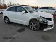 ✅ 2015 Audi Q3 Premium Plus • VIN: WA1EFCFS1FR005365 • Лот: 92708605. Опубликован ранее на Copart с пробегом Не указан. Бесплатный доступ к архиву аукционных продаж из США и подробный отчёт об истории автомобиля на DreamBid. Изображение 4.