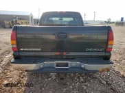 ✅ 2001 Chevrolet Silverado 2500HD LS • VIN: 1GCHK29U21E270835 • Lot: 55666065. Wystawiony na Copart z przebiegiem 128 047 mil. Bezpłatny archiwum sprzedaży aukcyjnych z USA i szczegółowy raport historii pojazdu na DreamBid. Zdjęcie 6.