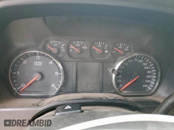 ✅ 2018 Chevrolet Silverado 2500HD Work Truck • VIN: 1GC1KUEGXJF132953 • Лот: 81655745. Опубликован ранее на Copart с пробегом Не указан. Бесплатный доступ к архиву аукционных продаж из США и подробный отчёт об истории автомобиля на DreamBid. Изображение 9.