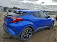 ✅ 2018 Toyota C-HR XLE • VIN: NMTKHMBXXJR024855 • Лот: 94132745. Опубликован ранее на Copart с пробегом 118 738 миль. Бесплатный доступ к архиву аукционных продаж из США и подробный отчёт об истории автомобиля на DreamBid. Изображение 3.