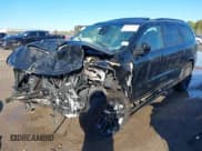 ✅ 2025 Dodge Durango GT • VIN: 1C4RDJDG9SC542692 • Lot: 43317092. Listed on IAAI with 7,298 mi. Free auction sales archive from the USA and detailed vehicle history report at DreamBid. Image 2.