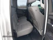 ✅ 2015 Chevrolet Silverado 3500HD • VIN: 1GB2KYEGXFZ529648 • Lot: 41455344. Listed on IAAI with 317,558 mi. Free auction sales archive from the USA and detailed vehicle history report at DreamBid. Image 8.