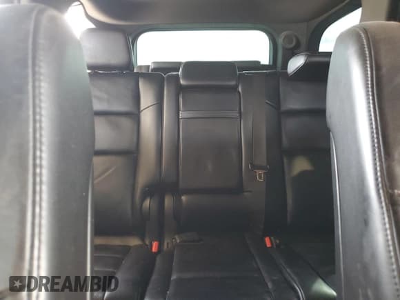 ✅ 2023 Dodge Durango R/T Plus • VIN: 1C4SDHCT3PC602109 • Lot: 87247445. Wystawiony na Copart z przebiegiem 90 162 mil. Bezpłatny archiwum sprzedaży aukcyjnych z USA i szczegółowy raport historii pojazdu na DreamBid. Zdjęcie 10.