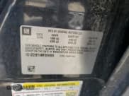 ✅ 2011 Chevrolet Malibu 1LT • VIN: 1G1ZC5E19BF204009 • Lot: 61217634. Listed on Copart with 117,515 mi. Free auction sales archive from the USA and detailed vehicle history report at DreamBid. Image 15.