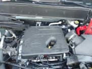 ✅ 2021 Ford Bronco Sport Big Bend • VIN: 3FMCR9B66MRA02474 • Lot: 43125793. Wystawiony na IAAI z przebiegiem 36 822 mil. Bezpłatny archiwum sprzedaży aukcyjnych z USA i szczegółowy raport historii pojazdu na DreamBid. Zdjęcie 10.