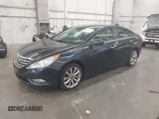 ✅ 2011 Hyundai Sonata SE • VIN: 5NPEC4AC7BH199888 • Лот: 43458487. Размещён на IAAI с пробегом 175 793 миль миль. Получите бесплатный доступ к архиву аукционных продаж из США и посмотрите подробный отчёт об истории автомобиля на DreamBid. Изображение 2.