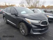 ✅ 2019 Acura RDX Technology • VIN: 5J8TC2H59KL002316 • Лот: 43576687. Опубликован ранее на IAAI с пробегом 151 403 миль. Бесплатный доступ к архиву аукционных продаж из США и подробный отчёт об истории автомобиля на DreamBid. Изображение 1.