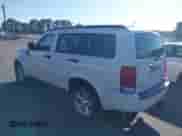 2008 Dodge Nitro SLT z VIN 1D8GT58K28W270723, wystawiony jako IAAI lot #42750938 z przebiegiem 167 668 mil mil oraz . Historia ofert i sprzedaży dostępna na DreamBid. Obrazek 3.