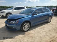 ✅ 2015 Volkswagen Jetta SE • VIN: 3VWD07AJ7FM414302 • Лот: 62855805. Опубликован ранее на Copart с пробегом 77 533 миль. Бесплатный доступ к архиву аукционных продаж из США и подробный отчёт об истории автомобиля на DreamBid. Изображение 1.