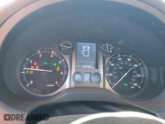 ✅ 2019 Lexus GX 460 Premium • VIN: JTJBM7FX3K5239894 • Lot: 86706325. Wystawiony na Copart z przebiegiem 132 396 mil. Bezpłatny archiwum sprzedaży aukcyjnych z USA i szczegółowy raport historii pojazdu na DreamBid. Zdjęcie 9.