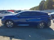 ✅ 2021 Nissan Murano SL • VIN: 5N1AZ2CS0MC127270 • Lot: 43513079. Listed on IAAI with 66,572 mi. Free auction sales archive from the USA and detailed vehicle history report at DreamBid. Image 14.