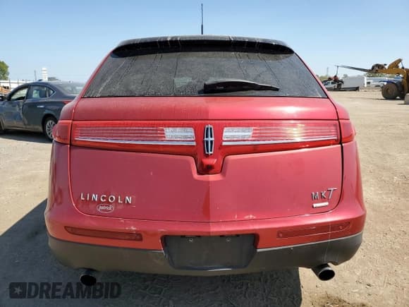✅ 2012 Lincoln MKT EcoBoost • VIN: 2LMHJ5AT6CBL54811 • Лот: 70281544. Опубликован ранее на Copart с пробегом Не указан. Бесплатный доступ к архиву аукционных продаж из США и подробный отчёт об истории автомобиля на DreamBid. Изображение 6.