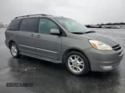 ✅ 2005 Toyota Sienna XLE Limited • VIN: 5TDZA22C65S274718 • Lot: 93321455. Listed on Copart with 181,346 mi. Free auction sales archive from the USA and detailed vehicle history report at DreamBid. Image 4.