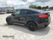 ✅ 2009 BMW X6 • VIN: 5UXFG83539LZ92382 • Lot: 59279035. Wystawiony na Copart z przebiegiem 117 862 mil. Bezpłatny archiwum sprzedaży aukcyjnych z USA i szczegółowy raport historii pojazdu na DreamBid. Zdjęcie 2.