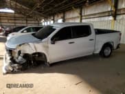 ✅ 2022 Chevrolet Silverado 1500 Work Truck • VIN: 1GCPAAEK3NZ646213 • Lot: 43365685. Wystawiony na Copart z przebiegiem 76 132 mil. Bezpłatny archiwum sprzedaży aukcyjnych z USA i szczegółowy raport historii pojazdu na DreamBid. Zdjęcie 1.