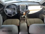 ✅ 2012 Hyundai Santa Fe GLS • VIN: 5XYZG3AB2CG126668 • Lot: 82883974. Listed on Copart with 150,570 mi. Free auction sales archive from the USA and detailed vehicle history report at DreamBid. Image 8.