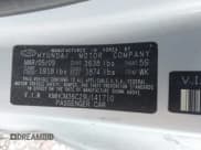 ✅ 2009 Hyundai Accent GS • VIN: KMHCM36C29U141710 • Лот: 43126473. Опубликован ранее на IAAI с пробегом 181 226 миль. Бесплатный доступ к архиву аукционных продаж из США и подробный отчёт об истории автомобиля на DreamBid. Изображение 9.