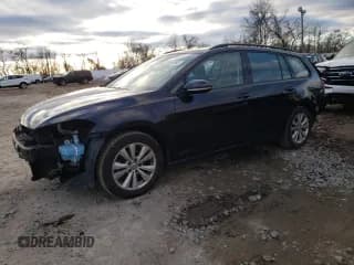 ✅ 2018 Volkswagen Golf S • VIN: 3VW117AU1JM753284 • Lot: 81048463. Wystawiony na Copart z przebiegiem 103 464 mil. Bezpłatny archiwum sprzedaży aukcyjnych z USA i szczegółowy raport historii pojazdu na DreamBid. Zdjęcie 1.