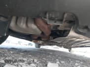 ✅ 2020 Honda Odyssey EX • VIN: 5FNRL6H50LB072159 • Lot: 43509950. Wystawiony na IAAI z przebiegiem 95 013 mil. Bezpłatny archiwum sprzedaży aukcyjnych z USA i szczegółowy raport historii pojazdu na DreamBid. Zdjęcie 17.