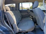 ✅ 2007 Dodge Durango SXT • VIN: 1D8HD38P97F583137 • Lot: 96306105. Listed on Copart with 208,953 mi. Free auction sales archive from the USA and detailed vehicle history report at DreamBid. Image 11.