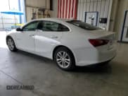 ✅ 2018 Chevrolet Malibu LT • VIN: 1G1ZD5STXJF124865 • Lot: 91227205. Listed on Copart with 73,625 mi. Free auction sales archive from the USA and detailed vehicle history report at DreamBid. Image 2.