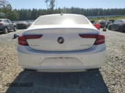 ✅ 2017 Buick LaCrosse Premium • VIN: 1G4ZS5SSXHU144300 • Lot: 76731404. Wystawiony na Copart z przebiegiem 66 206 mil. Bezpłatny archiwum sprzedaży aukcyjnych z USA i szczegółowy raport historii pojazdu na DreamBid. Zdjęcie 6.