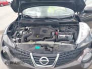 ✅ 2013 Nissan Juke SL • VIN: JN8AF5MV1DT209715 • Lot: 42677067. Listed on IAAI with 123,456 mi. Free auction sales archive from the USA and detailed vehicle history report at DreamBid. Image 10.