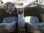 ✅ 2018 Ford Fusion Titanium • VIN: 3FA6P0SU0JR180996 • Lot: 81995515. Listed on Copart with 157,290 mi. Free auction sales archive from the USA and detailed vehicle history report at DreamBid. Image 8.