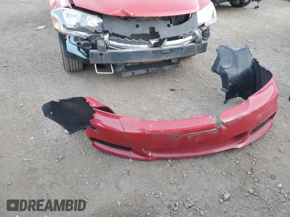 ✅ 2011 Dodge Avenger Mainstreet • VIN: 1B3BD1FB4BN573390 • Лот: 83972704. Опубликован ранее на Copart с пробегом 119 226 миль. Бесплатный доступ к архиву аукционных продаж из США и подробный отчёт об истории автомобиля на DreamBid. Изображение 12.