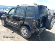 ✅ 2006 Jeep Liberty Limited • VIN: 1J4GL58K06W141143 • Lot: 41364213. Listed on IAAI with 134,507 mi. Free auction sales archive from the USA and detailed vehicle history report at DreamBid. Image 3.