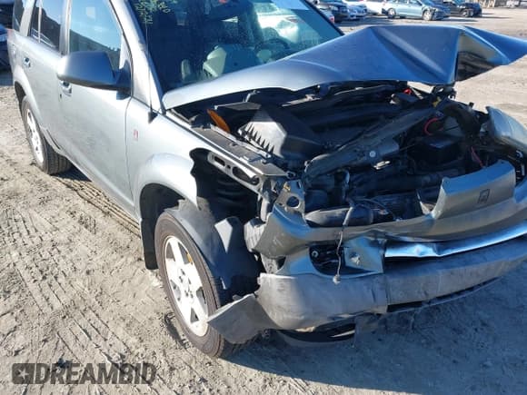 ✅ 2005 Saturn VUE • VIN: 5GZCZ53405S843947 • Lot: 41220739. Wystawiony na IAAI z przebiegiem Nie podano. Bezpłatny archiwum sprzedaży aukcyjnych z USA i szczegółowy raport historii pojazdu na DreamBid. Zdjęcie 11.