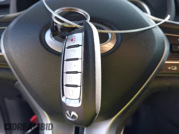 ✅ 2023 Infiniti QX50 Sport • VIN: 3PCAJ5FA8PF107355 • Lot: 43637736. Wystawiony na IAAI z przebiegiem 36 485 mil. Bezpłatny archiwum sprzedaży aukcyjnych z USA i szczegółowy raport historii pojazdu na DreamBid. Zdjęcie 11.