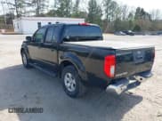 ✅ 2013 Nissan Frontier SV • VIN: 1N6AD0ER2DN730871 • Lot: 41843827. Listed on IAAI with 124,712 mi. Free auction sales archive from the USA and detailed vehicle history report at DreamBid. Image 3.