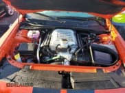 ✅ 2022 Dodge Challenger SRT Hellcat Redeye Widebody • VIN: 2C3CDZL97NH116948 • Lot: 75085104. Wystawiony na Copart z przebiegiem Nie podano. Bezpłatny archiwum sprzedaży aukcyjnych z USA i szczegółowy raport historii pojazdu na DreamBid. Zdjęcie 12.