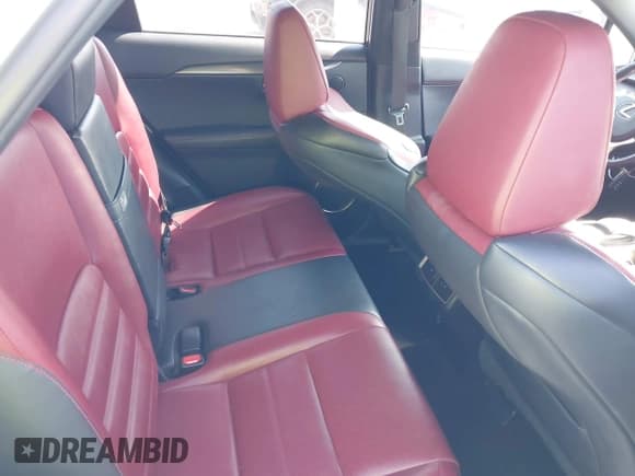 ✅ 2016 Lexus NX 200t • VIN: JTJYARBZ6G2023052 • Lot: 41932778. Wystawiony na IAAI z przebiegiem 106 241 mil. Bezpłatny archiwum sprzedaży aukcyjnych z USA i szczegółowy raport historii pojazdu na DreamBid. Zdjęcie 8.