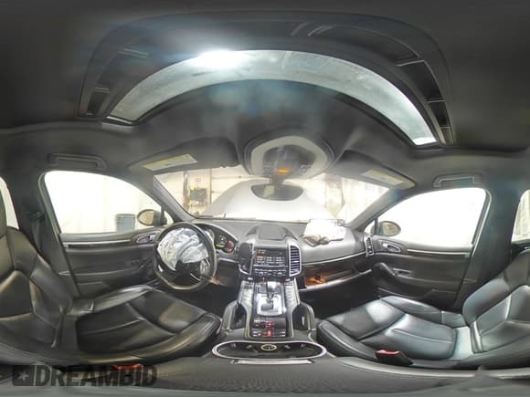 ✅ 2012 Porsche Cayenne S • VIN: WP1AB2A26CLA40790 • Lot: 50972885. Listed on Copart with 83,953 mi. Free auction sales archive from the USA and detailed vehicle history report at DreamBid. Image 14.