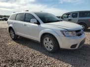 ✅ 2015 Dodge Journey Limited • VIN: 3C4PDCDG3FT665451 • Lot: 85549724. Wystawiony na Copart z przebiegiem 152 530 mil. Bezpłatny archiwum sprzedaży aukcyjnych z USA i szczegółowy raport historii pojazdu na DreamBid. Zdjęcie 4.