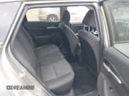 ✅ 2021 Kia Seltos LX • VIN: KNDEPCAA8M7104890 • Lot: 42059596. Listed on IAAI with 44,587 mi. Free auction sales archive from the USA and detailed vehicle history report at DreamBid. Image 8.