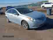 2012 Hyundai Sonata SE with VIN 5NPEC4AB8CH452970, listed as a IAAI auction lot 43304614 with 192,764 mi miles and . Bid and sale history available at DreamBid. Image 1.