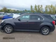 ✅ 2016 Chevrolet Equinox LT • VIN: 2GNALCEK8G6289600 • Lot: 43307225. Wystawiony na IAAI z przebiegiem 78 246 mil. Bezpłatny archiwum sprzedaży aukcyjnych z USA i szczegółowy raport historii pojazdu na DreamBid. Zdjęcie 14.