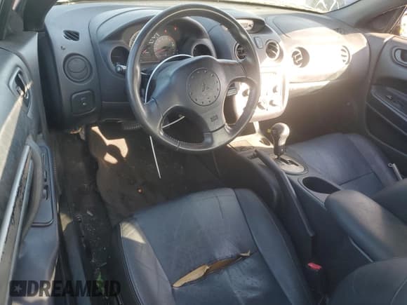 ✅ 2003 Mitsubishi Eclipse GTS • VIN: 4A3AC74H13E191033 • Lot: 78523774. Wystawiony na Copart z przebiegiem 170 591 mil. Bezpłatny archiwum sprzedaży aukcyjnych z USA i szczegółowy raport historii pojazdu na DreamBid. Zdjęcie 8.