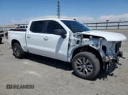 ✅ 2020 Chevrolet Silverado 1500 RST • VIN: 3GCPWDET2LG441605 • Lot: 56899195. Wystawiony na Copart z przebiegiem 42 433 mil. Bezpłatny archiwum sprzedaży aukcyjnych z USA i szczegółowy raport historii pojazdu na DreamBid. Zdjęcie 4.