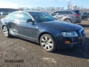 ✅ 2006 Audi A6 • VIN: WAUDG74F16N024899 • Лот: 41352402. Опубликован ранее на IAAI с пробегом 139 837 миль. Бесплатный доступ к архиву аукционных продаж из США и подробный отчёт об истории автомобиля на DreamBid. Изображение 1.