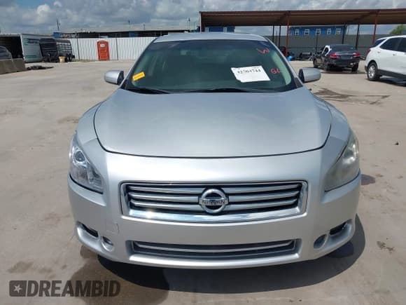 ✅ 2014 Nissan Maxima SV • VIN: 1N4AA5AP4EC447078 • Lot: 42584744. Wystawiony na IAAI z przebiegiem 92 213 mil. Bezpłatny archiwum sprzedaży aukcyjnych z USA i szczegółowy raport historii pojazdu na DreamBid. Zdjęcie 12.