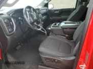 ✅ 2019 Chevrolet Silverado 1500 LT • VIN: 1GCRWCED6KZ192476 • Lot: 69116714. Wystawiony na Copart z przebiegiem 74 808 mil. Bezpłatny archiwum sprzedaży aukcyjnych z USA i szczegółowy raport historii pojazdu na DreamBid. Zdjęcie 7.