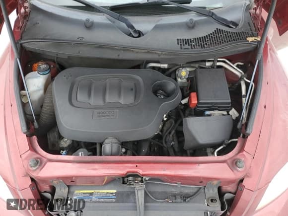 ✅ 2008 Chevrolet HHR LT • VIN: 3GNDA33P98S540337 • Lot: 88644215. Listed on Copart with 163,441 mi. Free auction sales archive from the USA and detailed vehicle history report at DreamBid. Image 14.