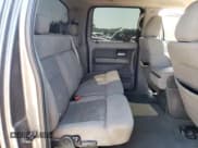 ✅ 2005 Ford F-150 XLT • VIN: 1FTRW12W75KD67826 • Lot: 56650025. Listed on Copart with 241,275 mi. Free auction sales archive from the USA and detailed vehicle history report at DreamBid. Image 10.